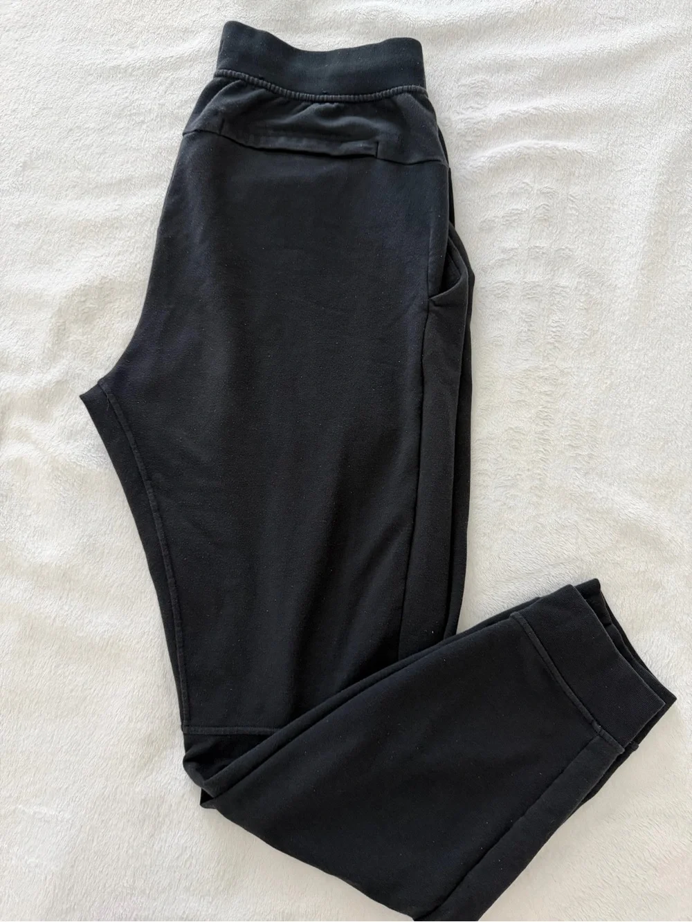 Women’s Lululemon Jogger Pants